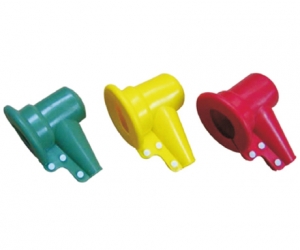 Silicone capa protetora de borracha
